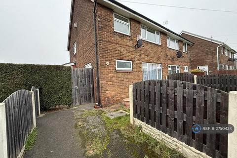 undefined, Bradstone Road, Rotherham, S65