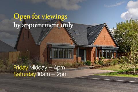 undefined, Braeburns, Barton Road, Welford On Avon, Stratford-upon-Avon, Warwickshire, CV37