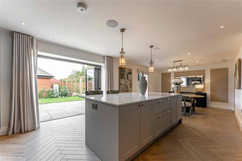 undefined, Braeburns, Barton Road, Welford On Avon, Stratford-upon-Avon, Warwickshire, CV37
