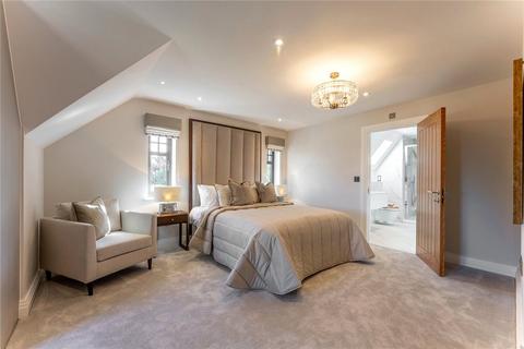 undefined, Braeburns, Barton Road, Welford On Avon, Stratford-upon-Avon, Warwickshire, CV37