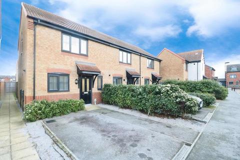 2 bedroom terraced house for sale, Riley Way, Hull