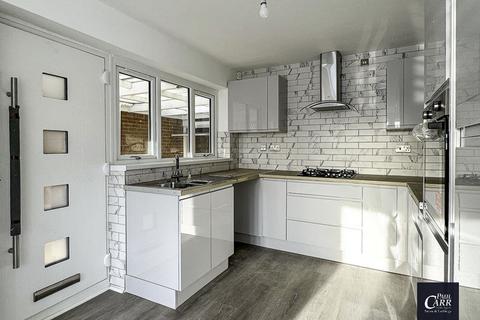 undefined, Cherrington Drive, Great Wyrley, WS6 6NE