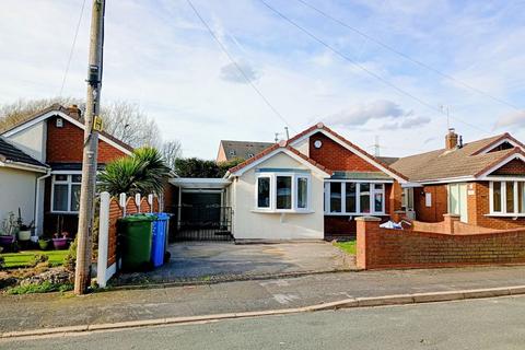 undefined, Cherrington Drive, Great Wyrley, WS6 6NE