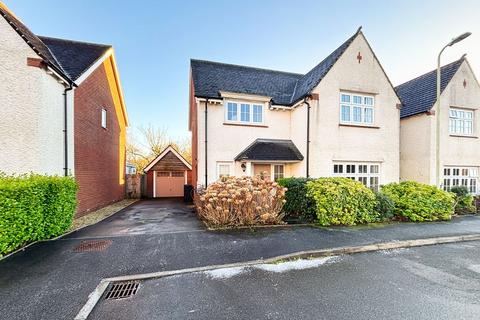 undefined, 68 Gerddi'r Afon, Brynmenyn, Bridgend CF32 9LN