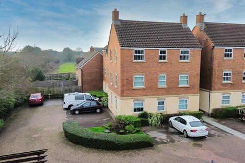 2 bedroom apartment for sale, 280 Longacres, Brackla, Bridgend CF31 2DJ