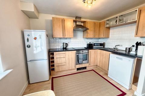 2 bedroom apartment for sale, 280 Longacres, Brackla, Bridgend CF31 2DJ