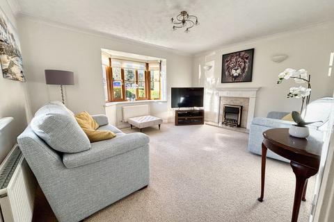 undefined, 14 Hyacinth Drive, Brackla, Bridgend CF31 2JX