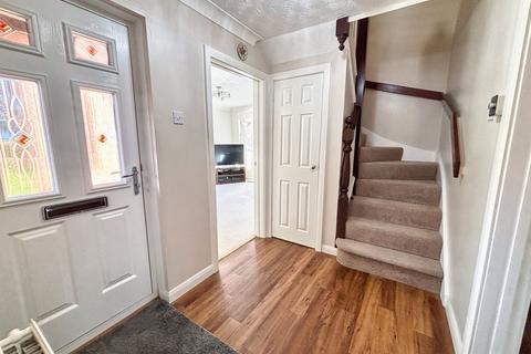 undefined, 14 Hyacinth Drive, Brackla, Bridgend CF31 2JX