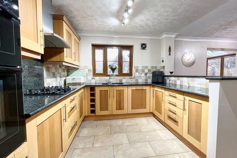 undefined, 14 Hyacinth Drive, Brackla, Bridgend CF31 2JX