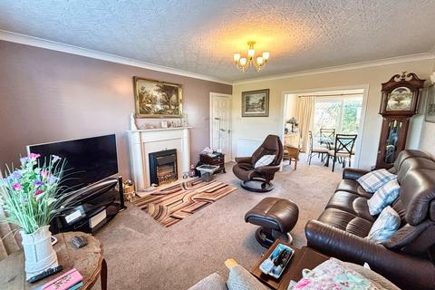 undefined, 7 Skokholm Close Nottage Porthcawl CF36 3QJ
