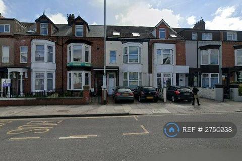 undefined, Borough Road, Middlesbrough, TS1