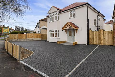undefined, Inglewood Road, Bexleyheath