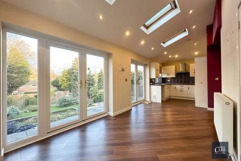 4 bedroom semi-detached house for sale, Bankside Crescent, Streetly, Sutton Coldfield