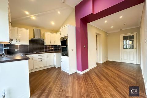 4 bedroom semi-detached house for sale, Bankside Crescent, Streetly, Sutton Coldfield
