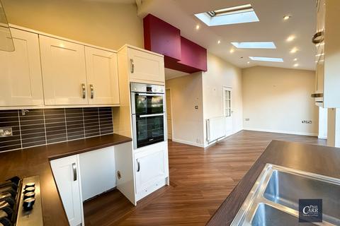 4 bedroom semi-detached house for sale, Bankside Crescent, Streetly, Sutton Coldfield