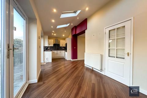 4 bedroom semi-detached house for sale, Bankside Crescent, Streetly, Sutton Coldfield