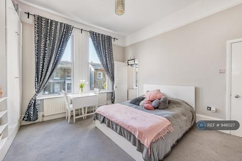 undefined, Ealing, London, W5