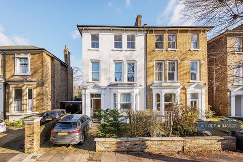 undefined, Ealing, London, W5