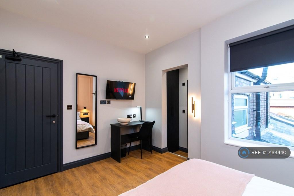 Bedroom 7