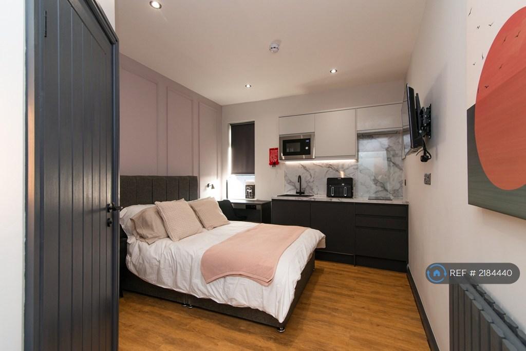 Bedroom 8