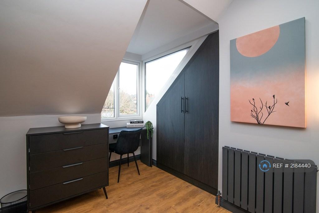 Bedroom 9