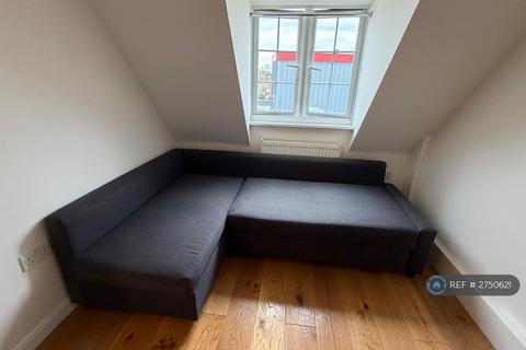 undefined, South End, Croydon, CR0
