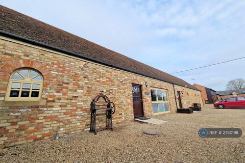 1 bedroom flat to rent, Icknield Way, Ivinghoe, Leighton Buzzard, LU7