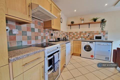 1 bedroom flat to rent, Icknield Way, Ivinghoe, Leighton Buzzard, LU7