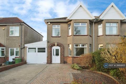 undefined, Dunkeld Avenue, Bristol, BS34