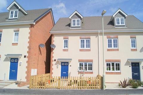 4 bedroom semi-detached house for sale, Sarn, Bridgend CF32