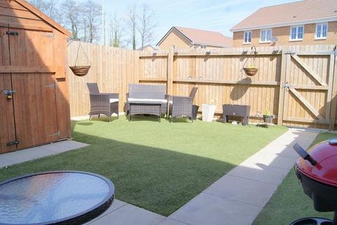 4 bedroom semi-detached house for sale, Sarn, Bridgend CF32