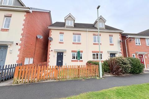 4 bedroom semi-detached house for sale, Sarn, Bridgend CF32