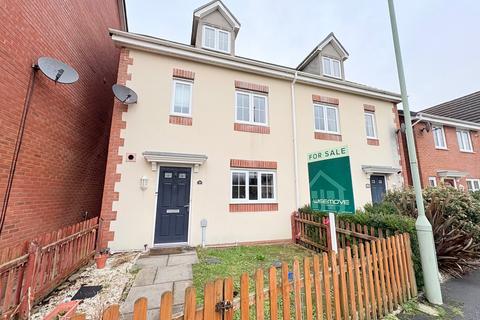 4 bedroom semi-detached house for sale, Sarn, Bridgend CF32