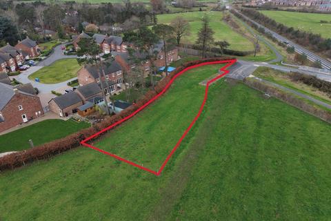 undefined, Land North West Of Fulbeck Grange, Morpeth, Northumberland