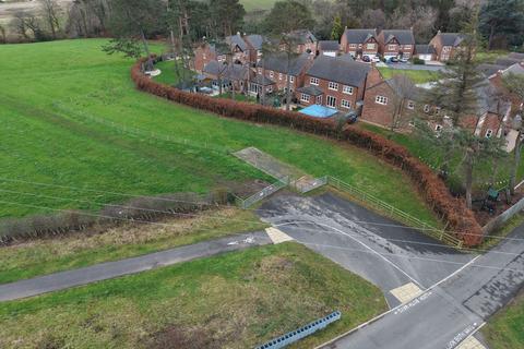 undefined, Land North West Of Fulbeck Grange, Morpeth, Northumberland