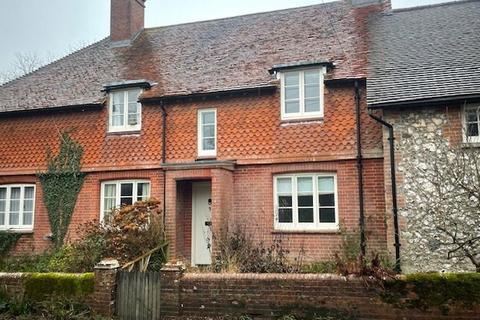 2 bedroom cottage to rent, Water Lane, Wiston