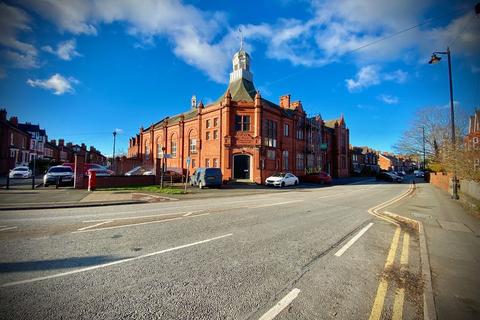 undefined, Verdin House, London Road, Northwich