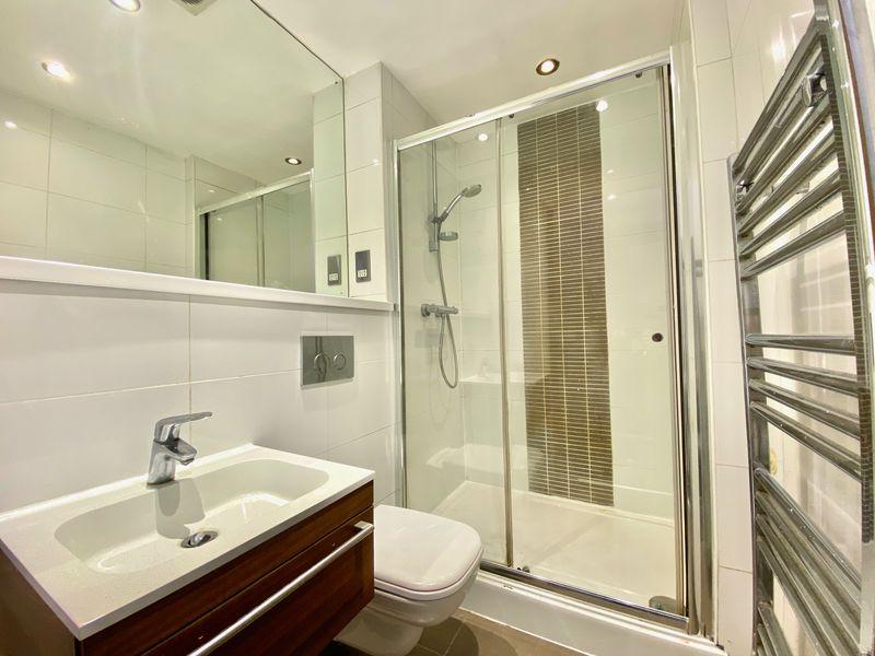 Shower Room/WC