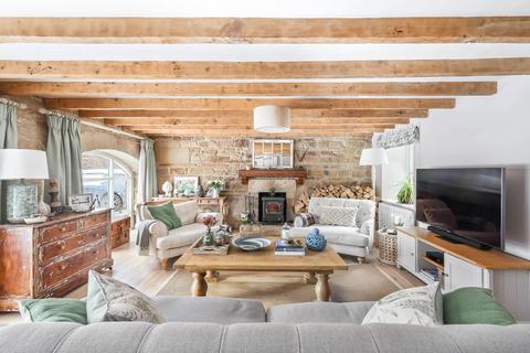4 bedroom semi-detached house for sale, Post Office Farm, Middleton, Morpeth, Northumberland