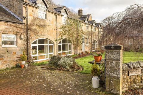 4 bedroom semi-detached house for sale, Post Office Farm, Middleton, Morpeth, Northumberland