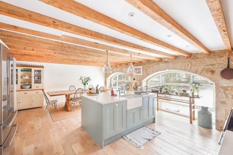 4 bedroom semi-detached house for sale, Post Office Farm, Middleton, Morpeth, Northumberland