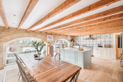 4 bedroom semi-detached house for sale, Post Office Farm, Middleton, Morpeth, Northumberland