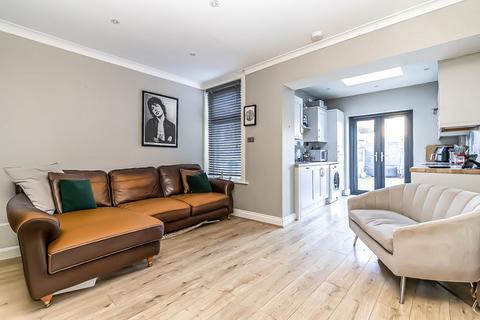 2 bedroom terraced house for sale, Ringwood Road, Southsea