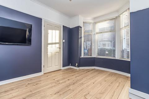 2 bedroom terraced house for sale, Ringwood Road, Southsea