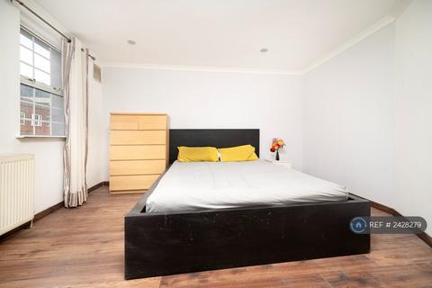 2 bedroom flat to rent, Commercial Road, London, E1