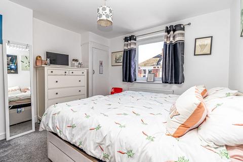 2 bedroom end of terrace house for sale, Dunbar Road, Southsea