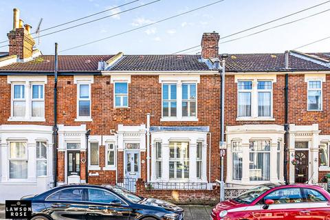 Kimberley Road, Southsea