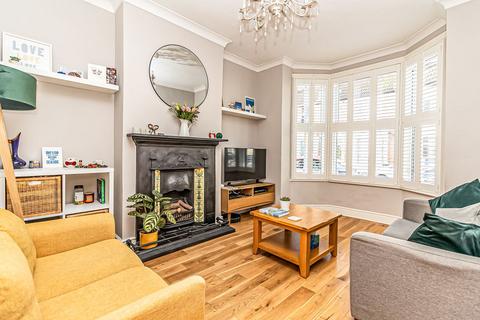 3 bedroom terraced house for sale, Kimberley Road, Southsea