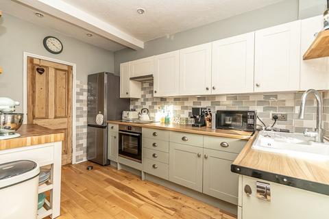 3 bedroom terraced house for sale, Kimberley Road, Southsea