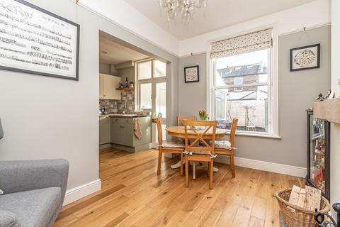 3 bedroom terraced house for sale, Kimberley Road, Southsea